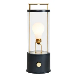 The Muse LED Akkuleuchte