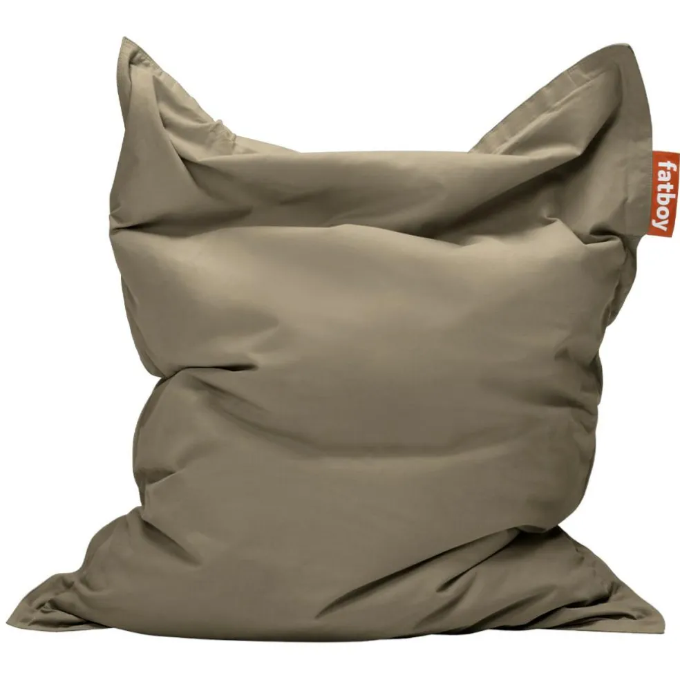 The Original Sitzsack Canvas