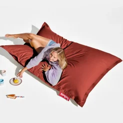 The Original Sitzsack Canvas