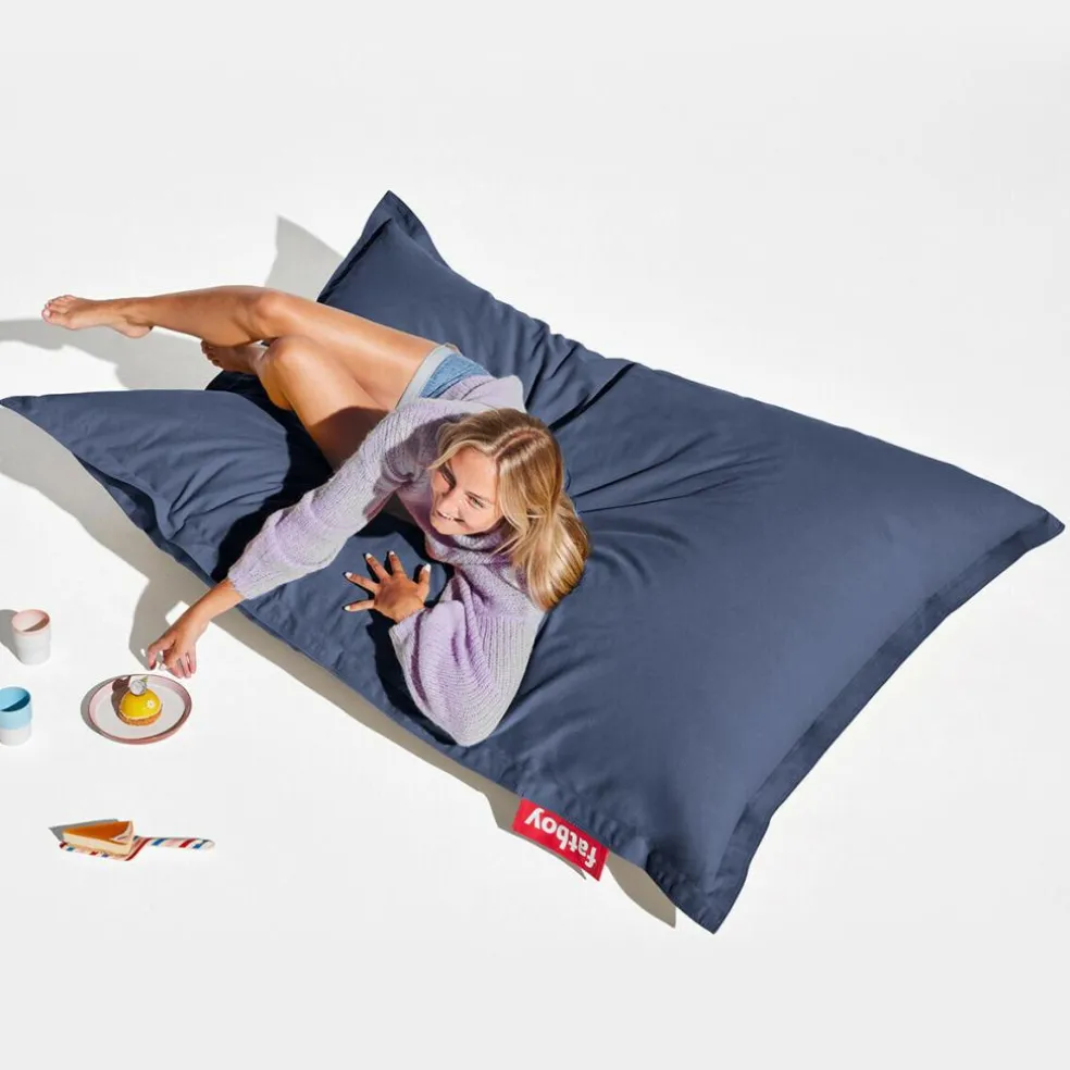 The Original Sitzsack Canvas