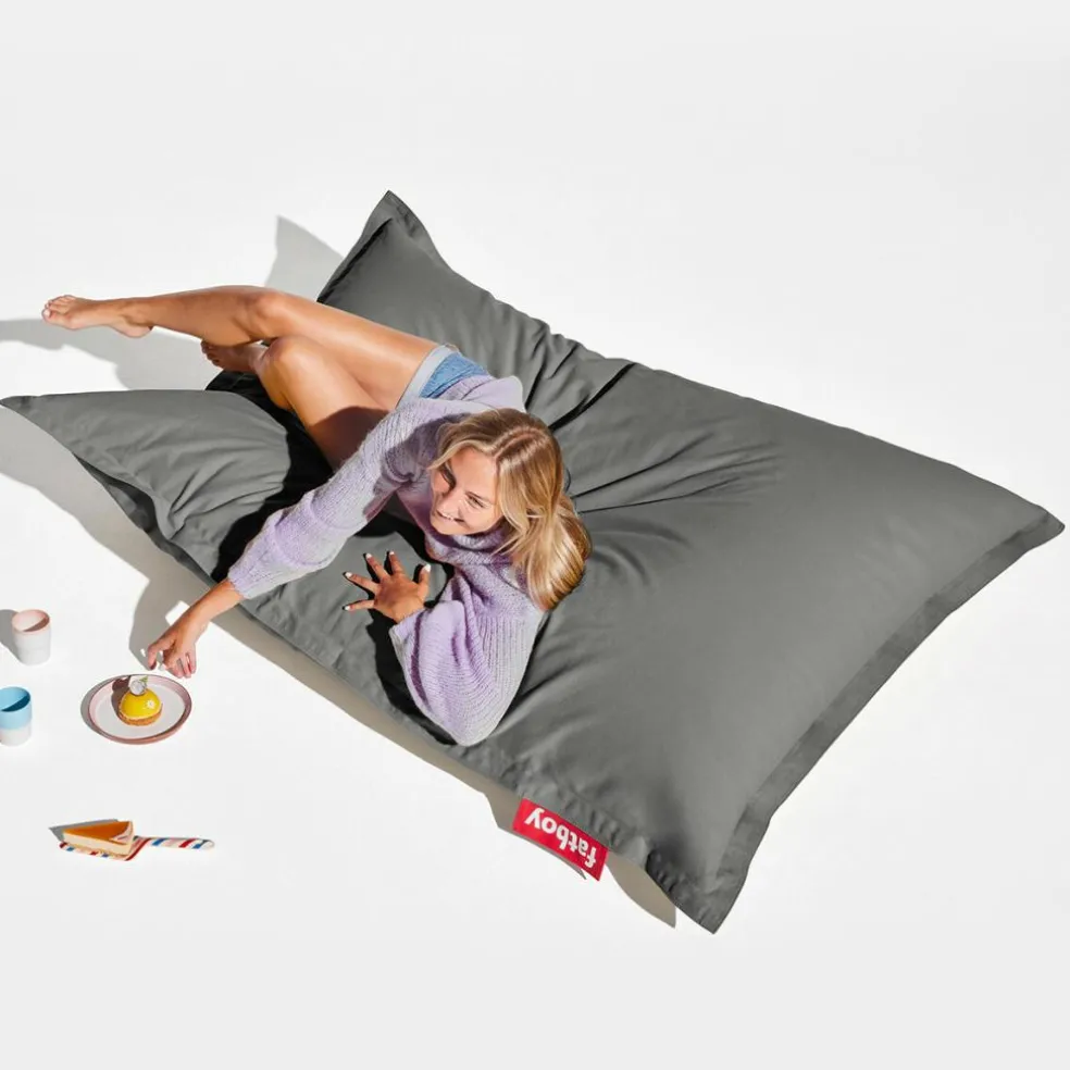 The Original Sitzsack Canvas