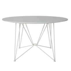 The Ring Table Esstisch HPL Ø120cm