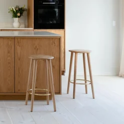 The Socialite Barhocker H 67,5cm