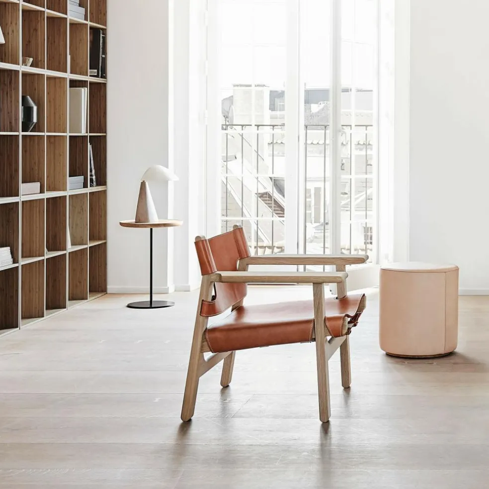 The Spanish Chair Sessel