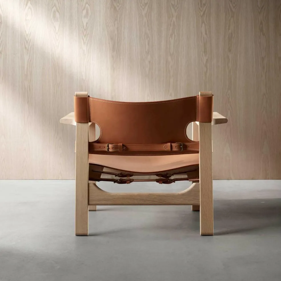 The Spanish Chair Sessel