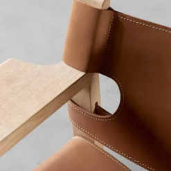 The Spanish Chair Sessel