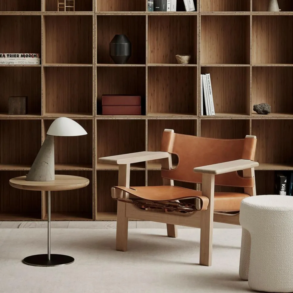 The Spanish Chair Sessel