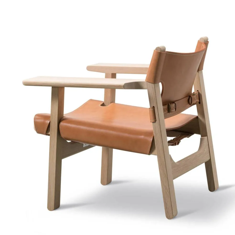 The Spanish Chair Sessel