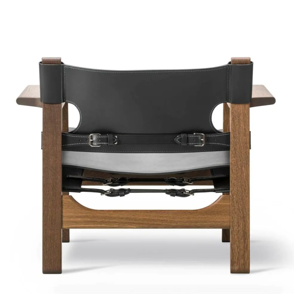 The Spanish Chair Sessel