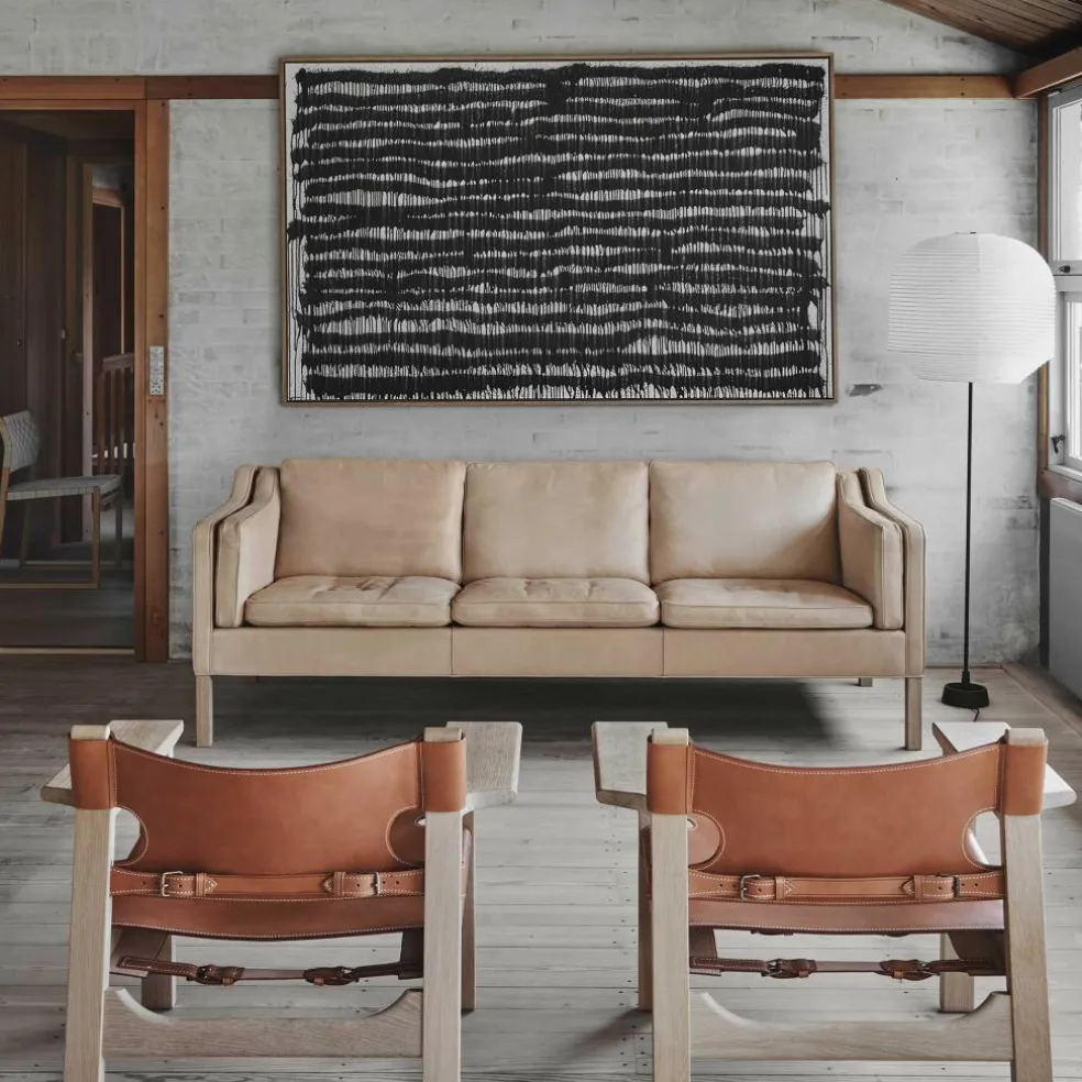 The Spanish Chair Sessel