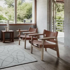 The Spanish Chair Sessel