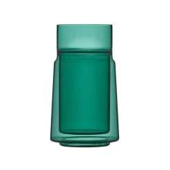 Thermo-Doppelwandglas L