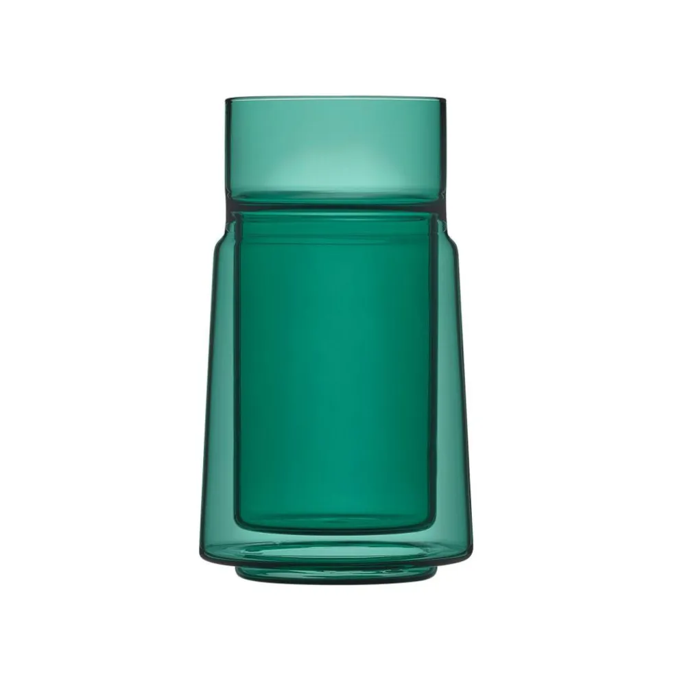 Thermo-Doppelwandglas L