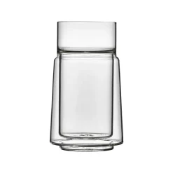 Thermo-Doppelwandglas L