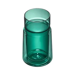 Thermo-Doppelwandglas L