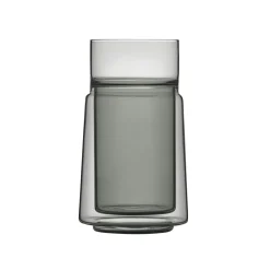 Thermo-Doppelwandglas L