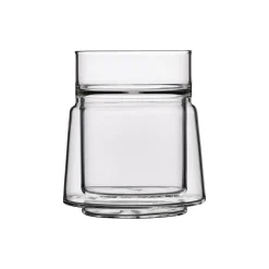 Thermo-Doppelwandglas M