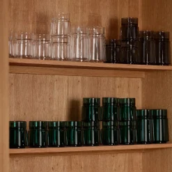 Thermo-Doppelwandglas M