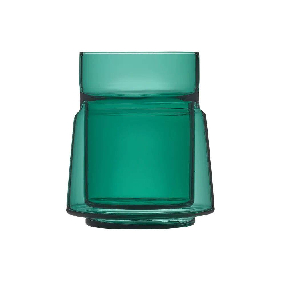 Thermo-Doppelwandglas M