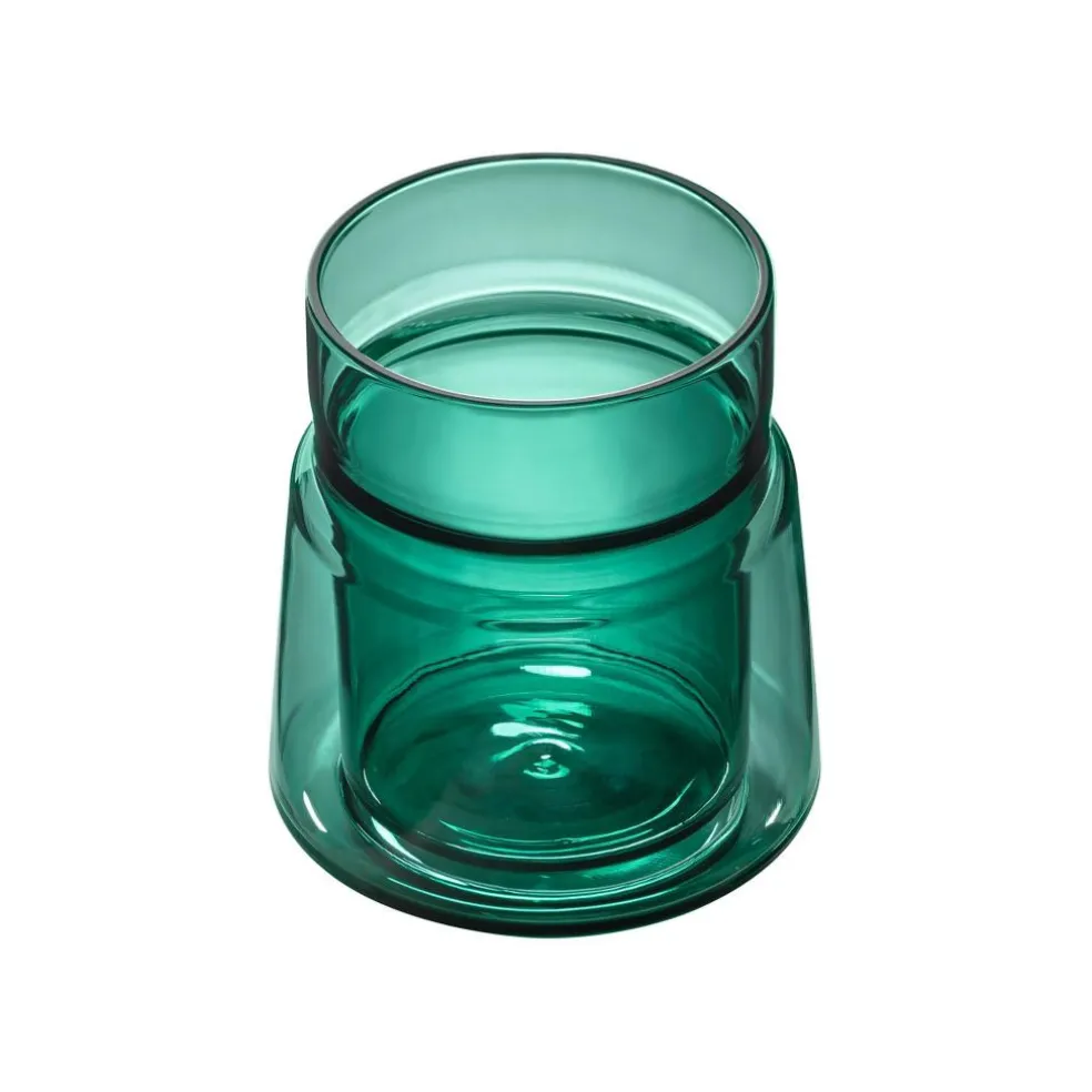 Thermo-Doppelwandglas M