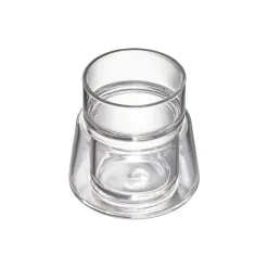 Thermo-Doppelwandglas S