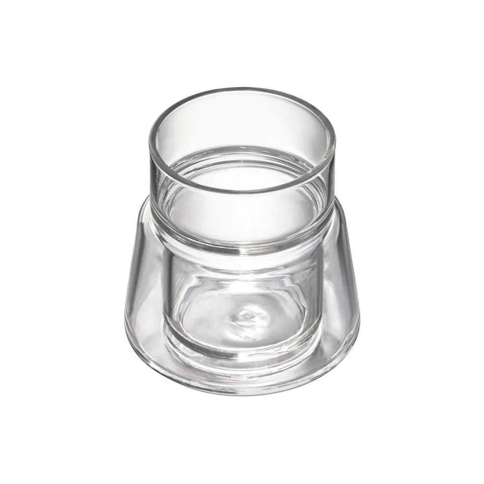 Thermo-Doppelwandglas S