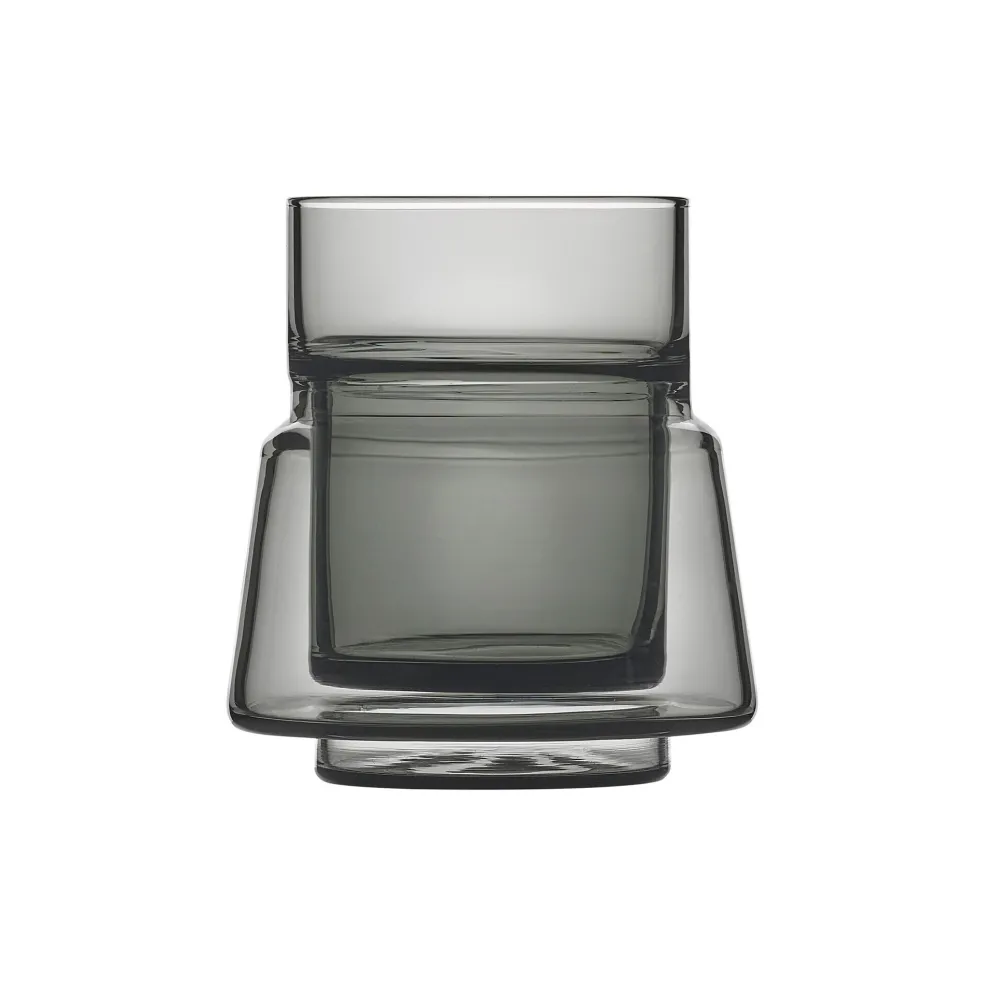 Thermo-Doppelwandglas S