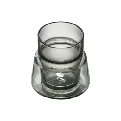 Thermo-Doppelwandglas S