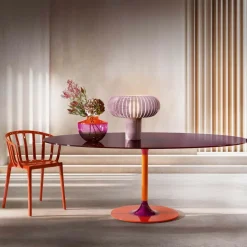 Thierry Esstisch XXL oval