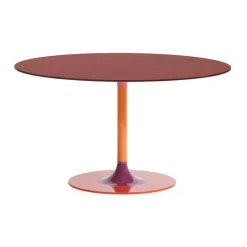 Thierry Esstisch XXL rund