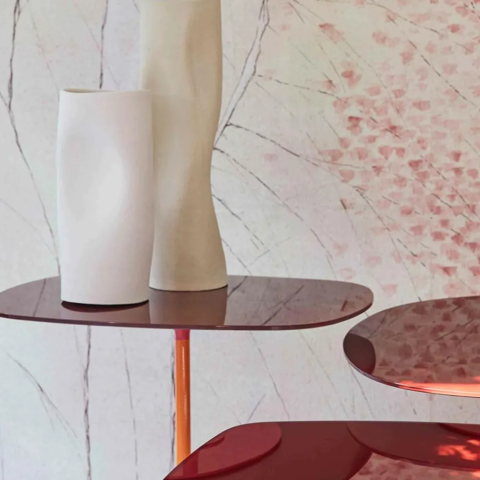 Thierry Medio Beistelltisch H 45cm