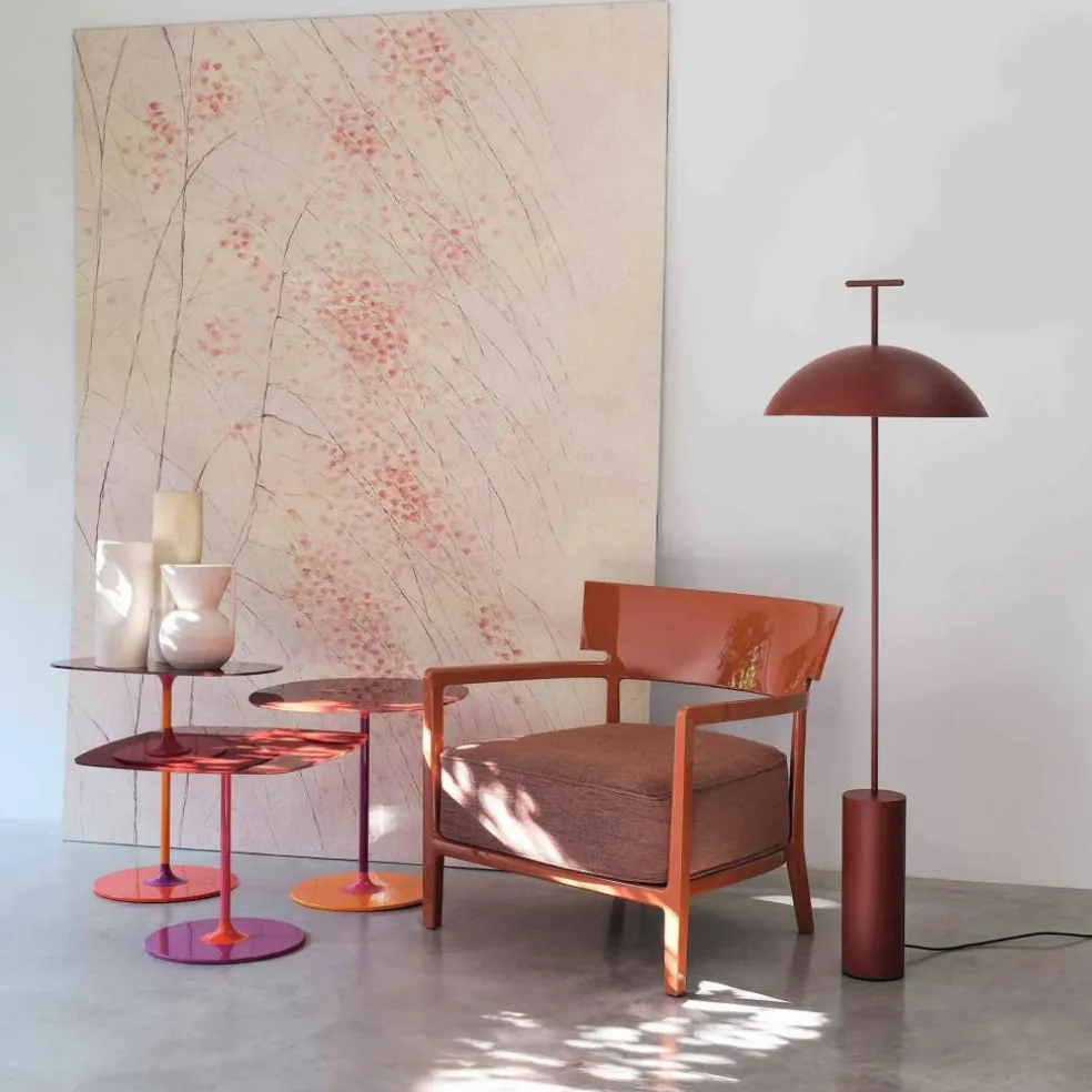 Thierry Medio Beistelltisch H 45cm