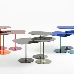 Thierry Trio Beistelltisch 3er Set