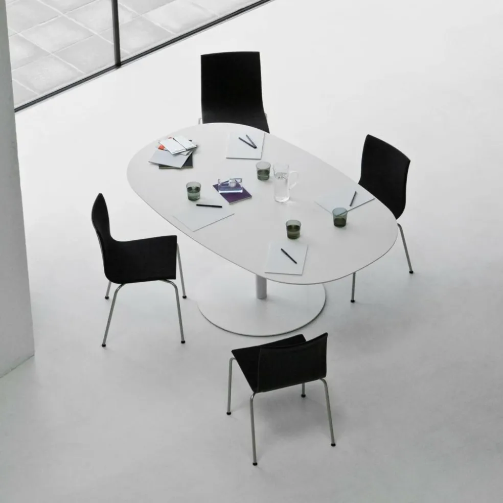 Thin S16 Stuhl Sitzfläche MDF