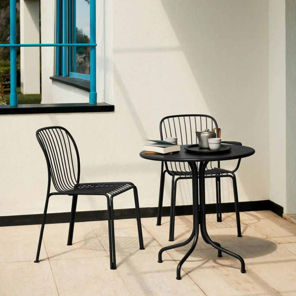 Thorvald SC96 Café Gartentisch