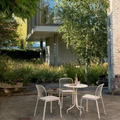 Thorvald SC96 Café Gartentisch