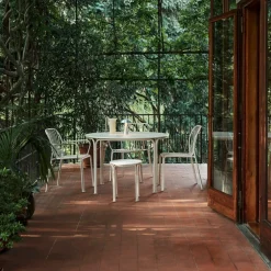 Thorvald SC98 Esstisch