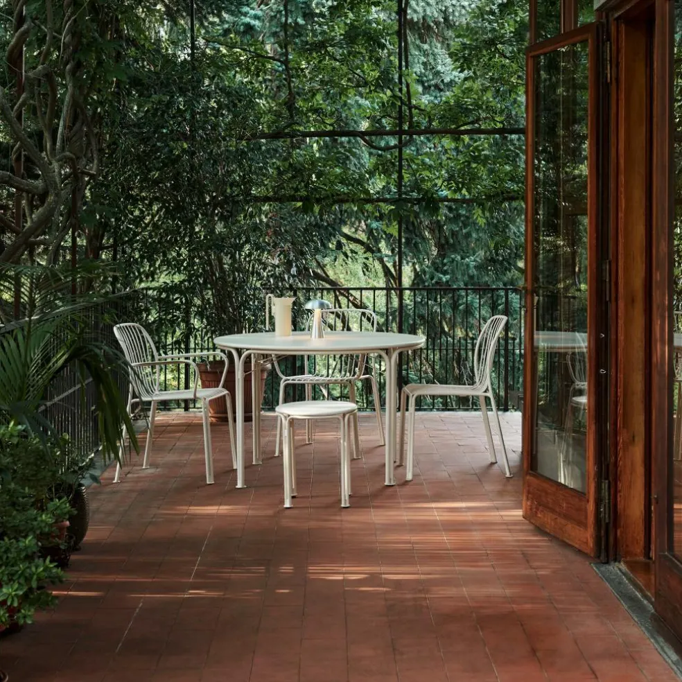 Thorvald SC98 Esstisch