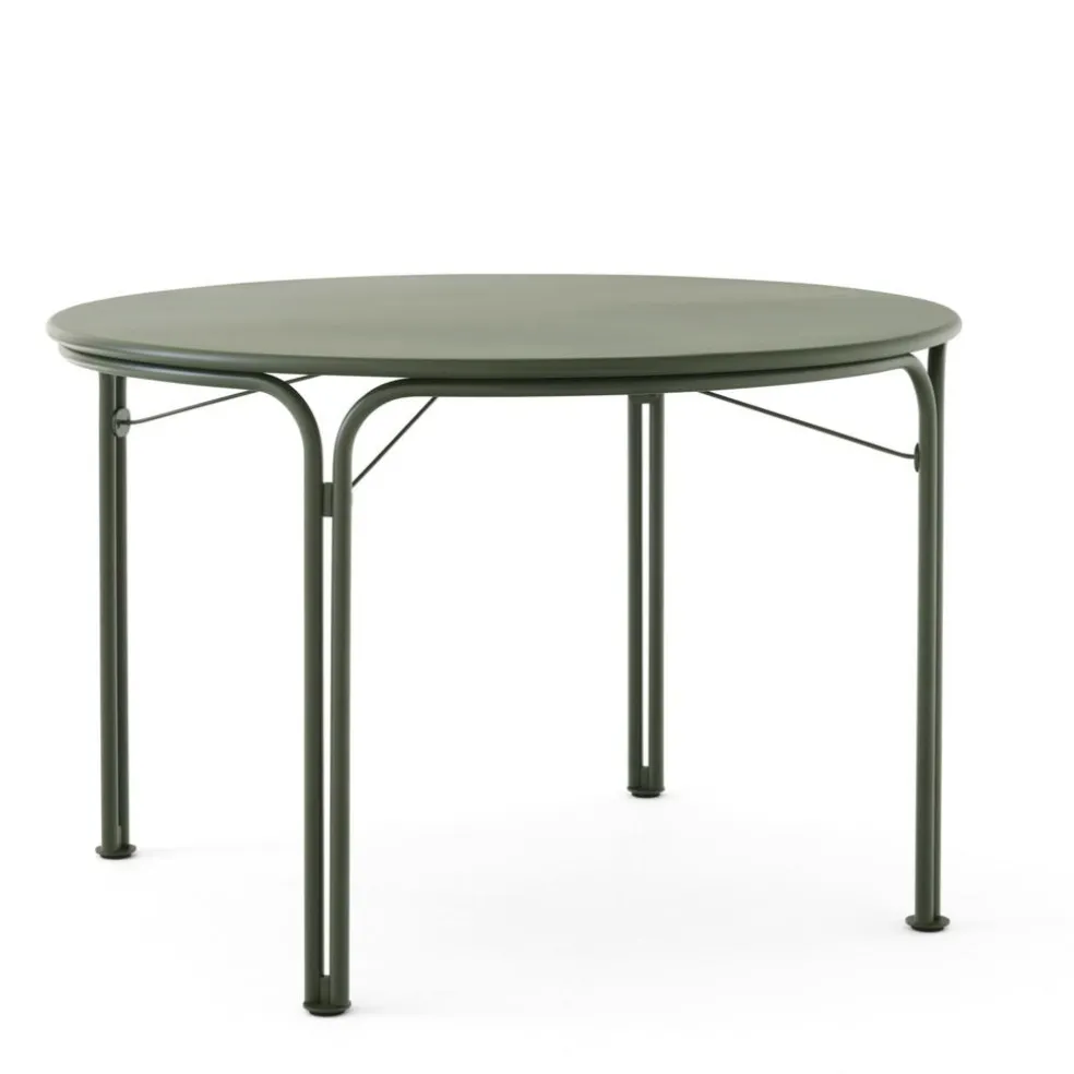 Thorvald SC98 Esstisch