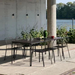 Thorvald SC99 Esstisch 220x90cm