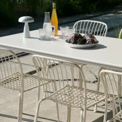 Thorvald SC99 Esstisch 220x90cm