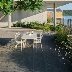 Thorvald SC99 Esstisch 220x90cm