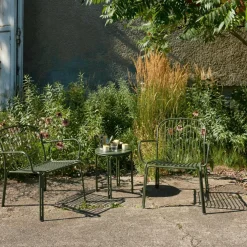 Thorvald SC101 Garten Loungesessel