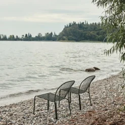 Thorvald SC100 Garten Loungestuhl