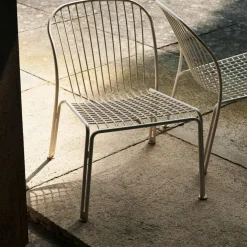 Thorvald SC100 Garten Loungestuhl