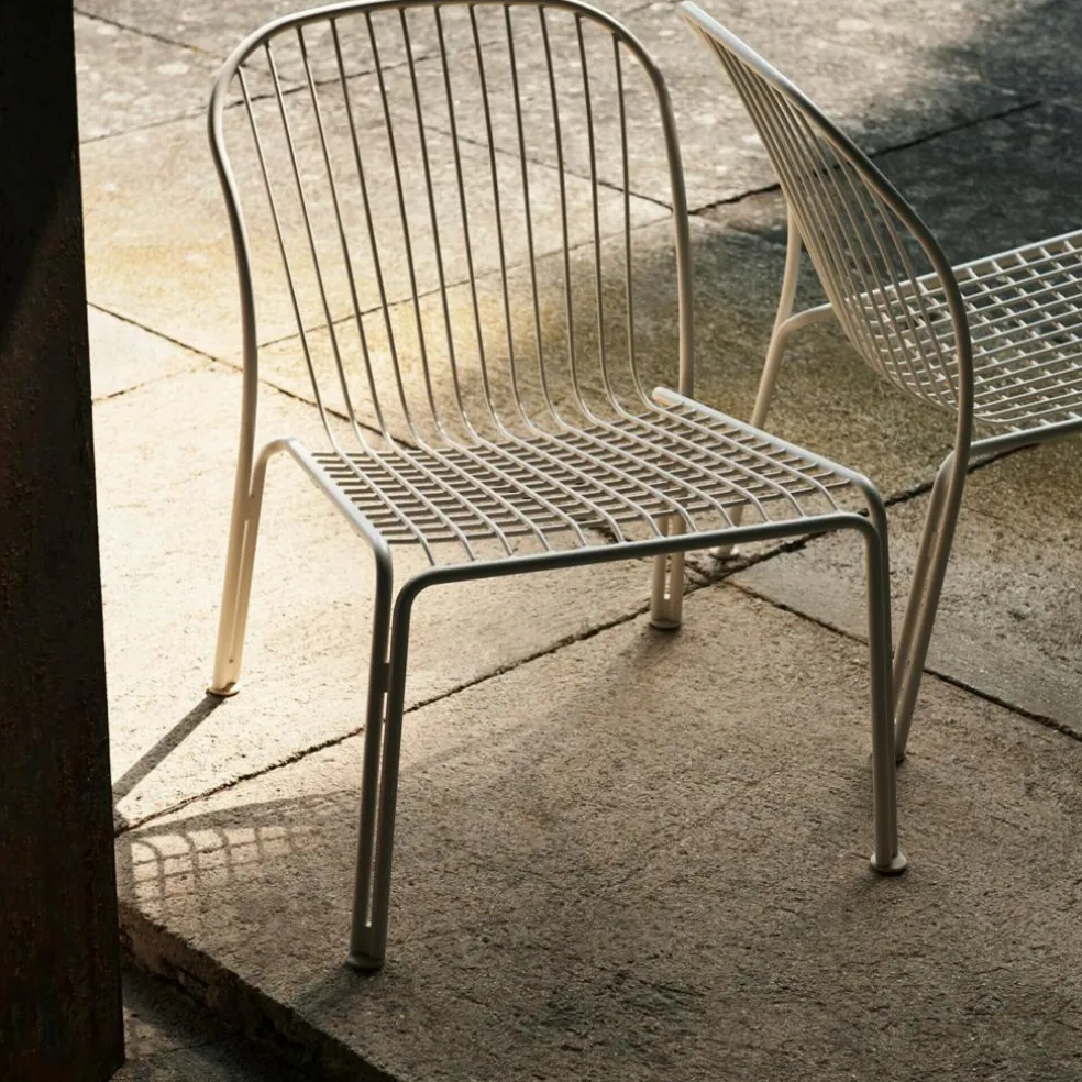 Thorvald SC100 Garten Loungestuhl