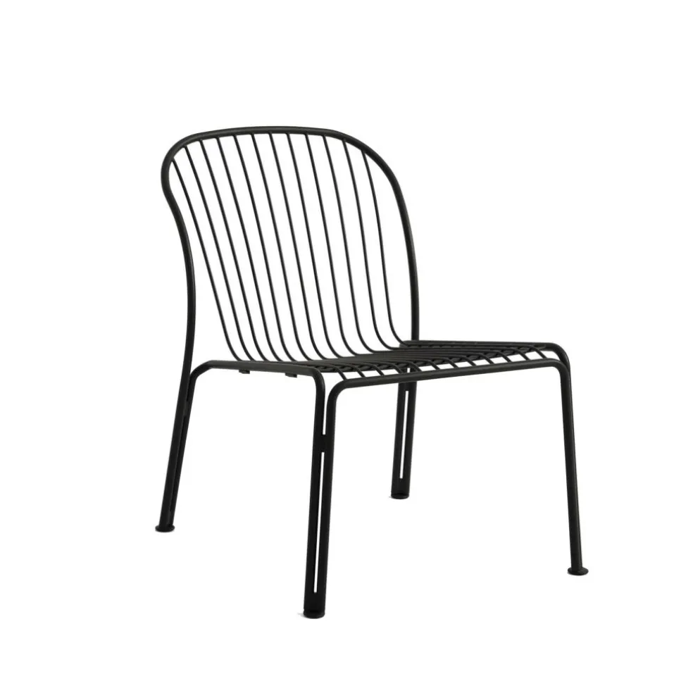 Thorvald SC100 Garten Loungestuhl