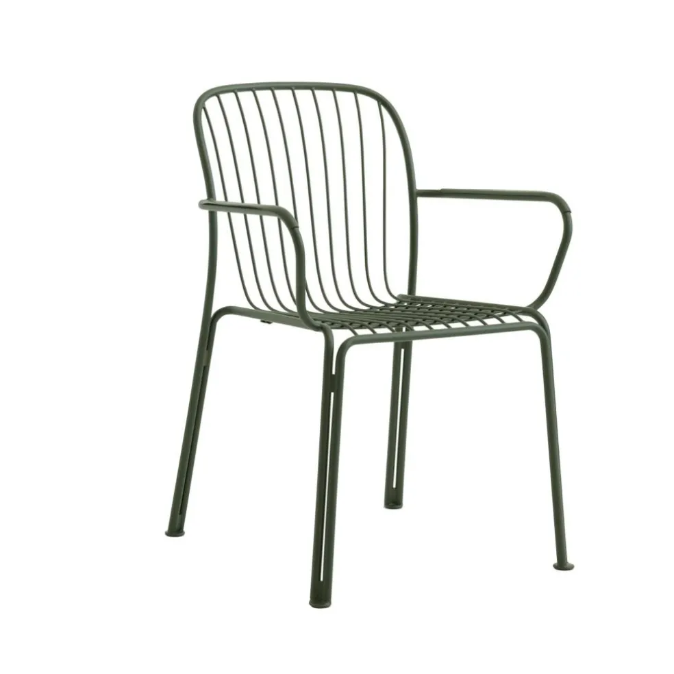 Thorvald SC95 Gartenarmlehnstuhl