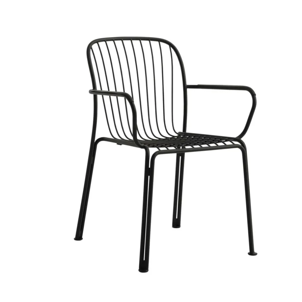 Thorvald SC95 Gartenarmlehnstuhl