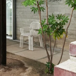 Thorvald SC95 Gartenarmlehnstuhl